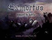 Exmortus : Onward to Battle Exmortus : Onward to Battle